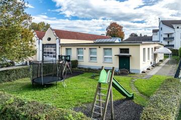 Anbau (ehem. Kindergarten)